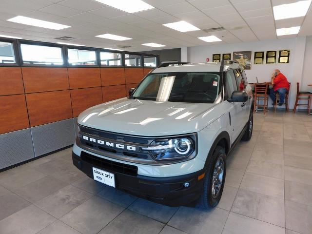 used 2023 Ford Bronco Sport car, priced at $27,995