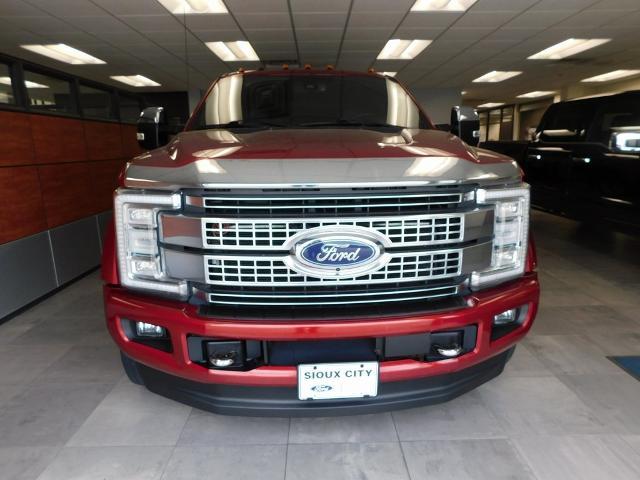 used 2017 Ford F-450 car, priced at $59,993