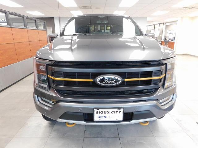 used 2023 Ford F-150 car, priced at $49,995