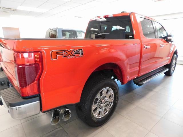 used 2022 Ford F-350 car, priced at $68,992