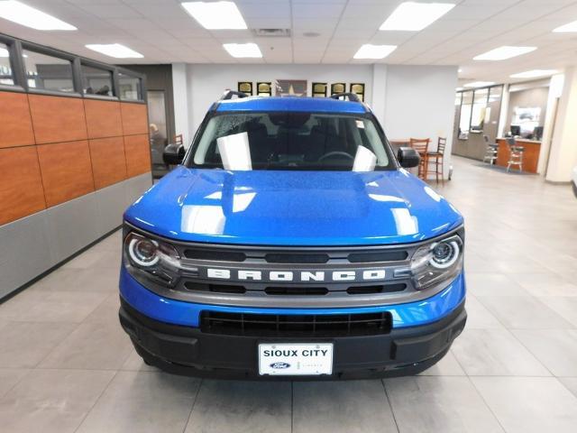 used 2022 Ford Bronco Sport car, priced at $27,995