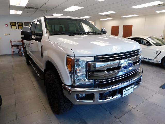 used 2017 Ford F-250 car, priced at $35,995