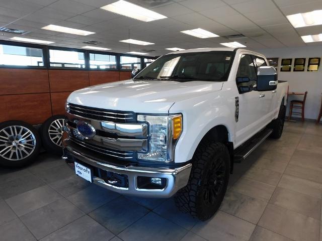 used 2017 Ford F-250 car, priced at $35,995