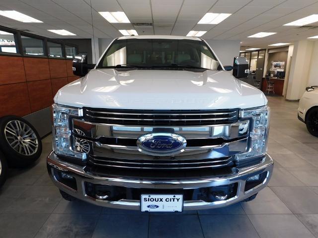 used 2017 Ford F-250 car, priced at $35,995