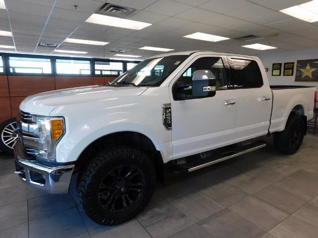 used 2017 Ford F-250 car, priced at $35,995