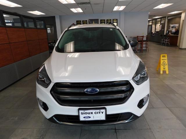 used 2019 Ford Escape car, priced at $17,495