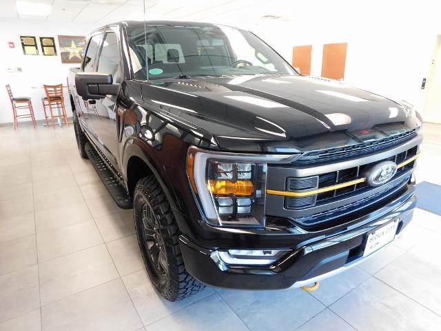 used 2022 Ford F-150 car, priced at $50,494