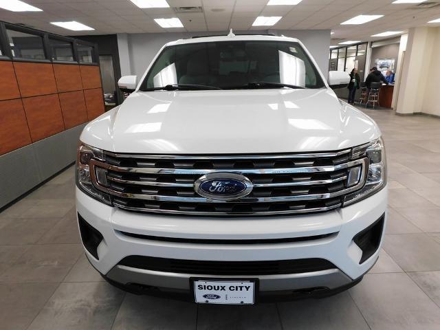 used 2020 Ford Expedition car, priced at $36,995