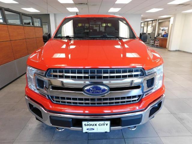 used 2019 Ford F-150 car, priced at $26,994