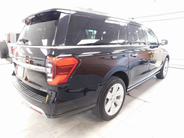 used 2023 Ford Expedition car, priced at $67,994