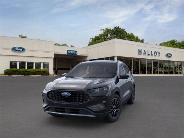 new 2024 Ford Escape car, priced at $34,416