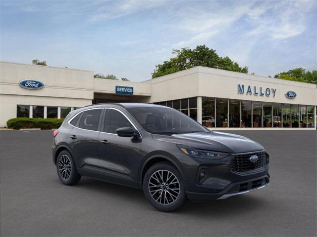 new 2024 Ford Escape car, priced at $34,416