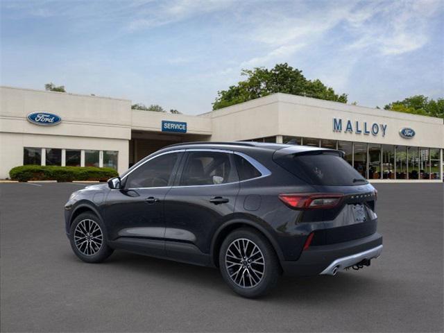 new 2024 Ford Escape car, priced at $34,416