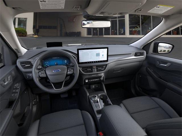 new 2024 Ford Escape car, priced at $34,416