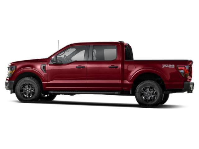 new 2024 Ford F-150 car, priced at $44,420