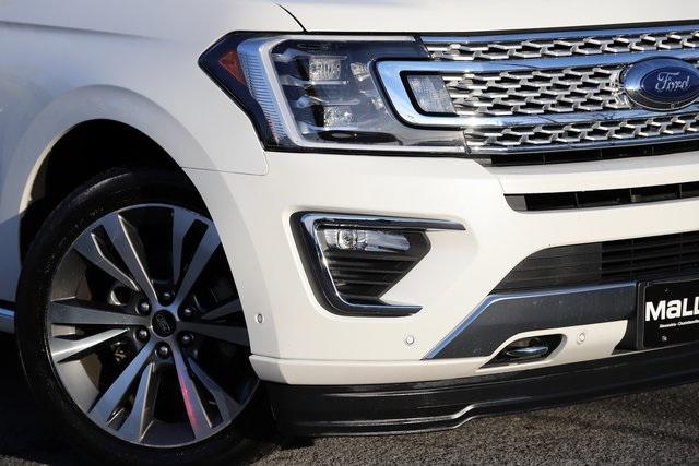 used 2020 Ford Expedition car, priced at $31,999