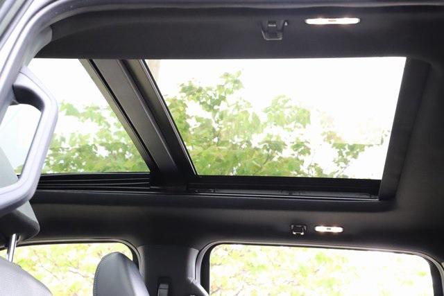 used 2022 Ford F-250 car, priced at $55,888
