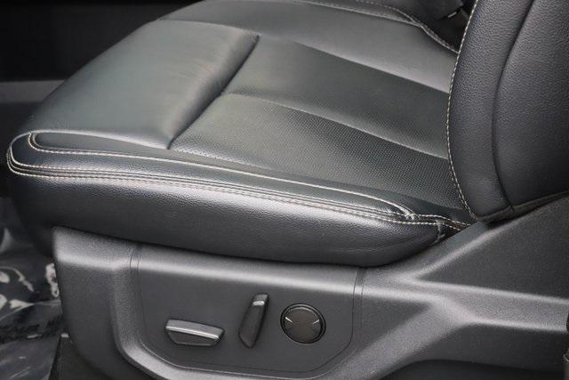 used 2022 Ford F-250 car, priced at $55,888