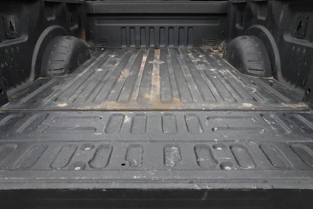 used 2022 Ford F-250 car, priced at $55,888