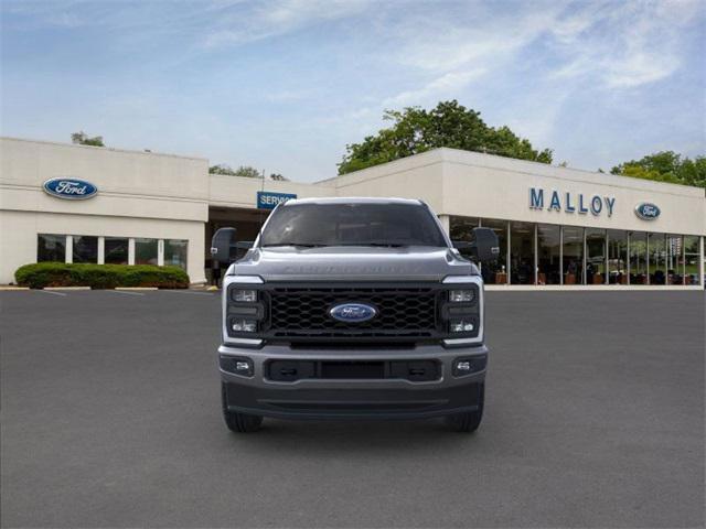 new 2024 Ford F-250 car, priced at $52,840