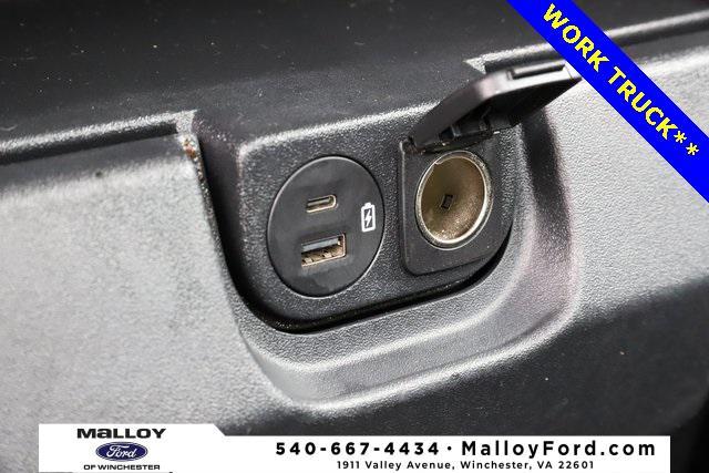 used 2021 Ford F-150 car, priced at $28,888