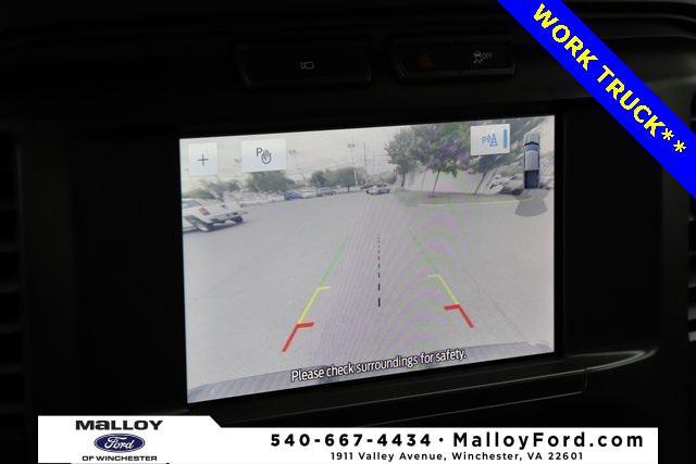 used 2021 Ford F-150 car, priced at $28,888