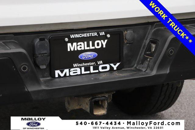 used 2021 Ford F-150 car, priced at $28,888