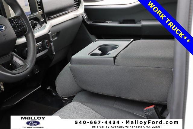 used 2021 Ford F-150 car, priced at $28,888