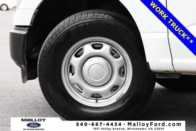 used 2021 Ford F-150 car, priced at $28,888