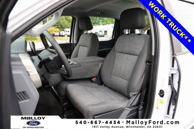 used 2021 Ford F-150 car, priced at $28,888