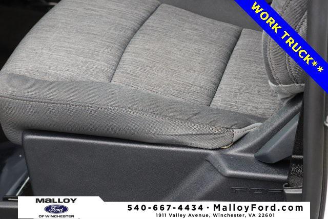 used 2021 Ford F-150 car, priced at $28,888