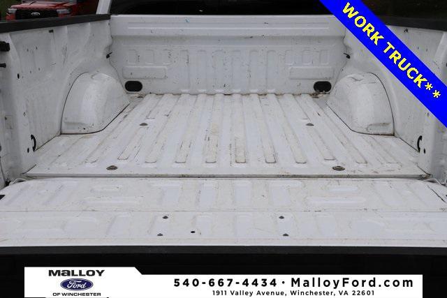 used 2021 Ford F-150 car, priced at $28,888