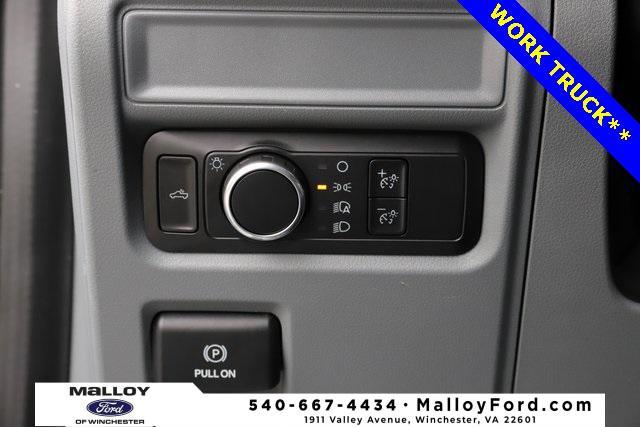 used 2021 Ford F-150 car, priced at $28,888