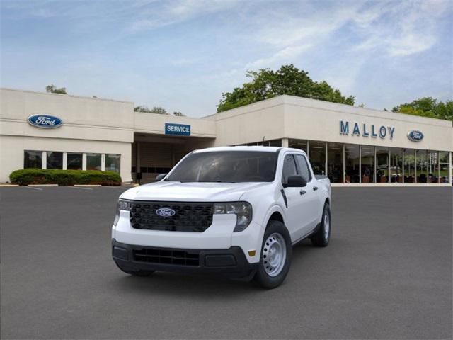 new 2025 Ford Maverick car, priced at $30,550