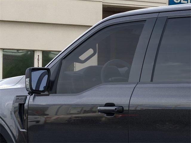 new 2025 Ford F-150 car, priced at $62,041