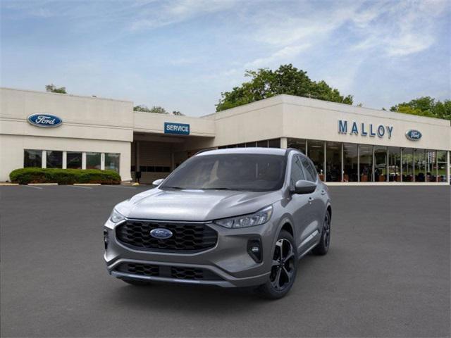 new 2024 Ford Escape car, priced at $34,596