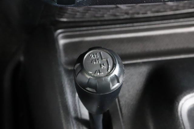 used 2017 Jeep Wrangler Unlimited car, priced at $19,987