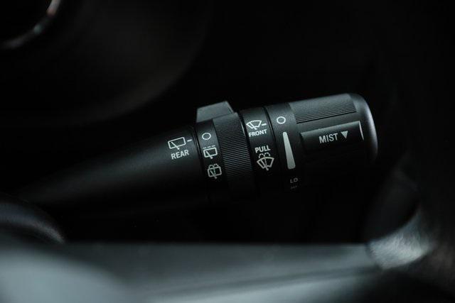 used 2017 Jeep Wrangler Unlimited car, priced at $19,987