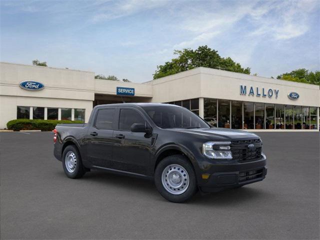 new 2024 Ford Maverick car, priced at $27,265