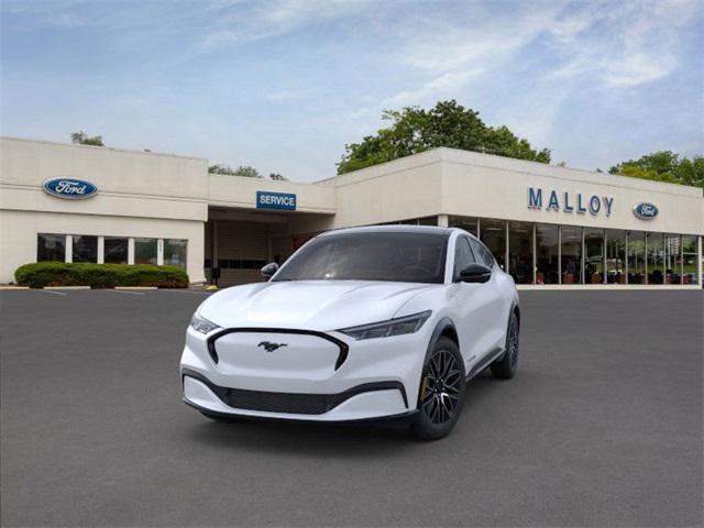 new 2024 Ford Mustang Mach-E car, priced at $50,580