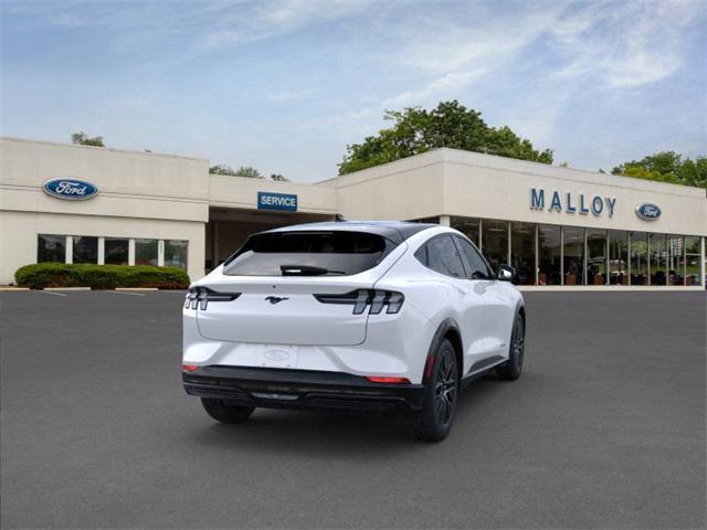 new 2024 Ford Mustang Mach-E car, priced at $50,580