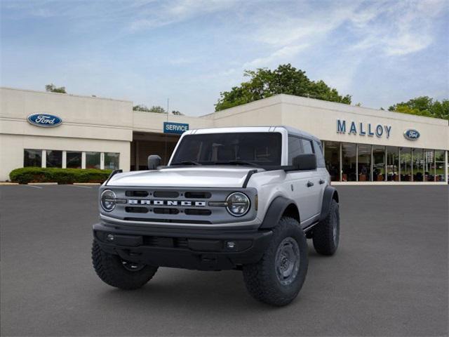 new 2024 Ford Bronco car, priced at $47,939