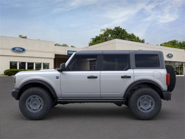 new 2024 Ford Bronco car, priced at $47,939