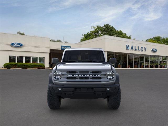 new 2024 Ford Bronco car, priced at $47,939