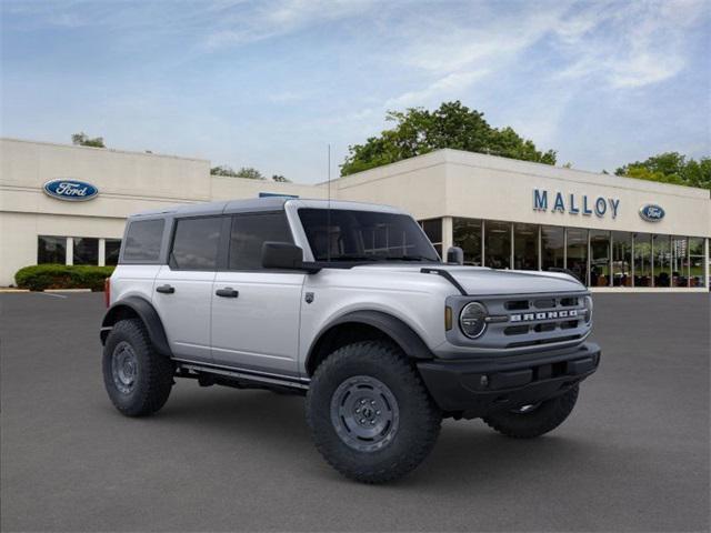 new 2024 Ford Bronco car, priced at $47,939