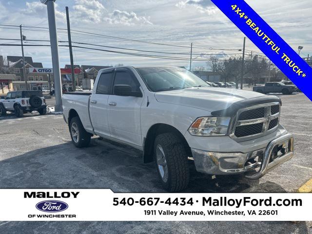 used 2015 Ram 1500 car, priced at $21,988