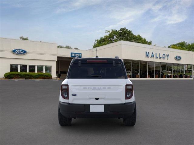 used 2024 Ford Bronco Sport car, priced at $37,988