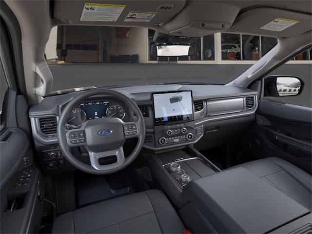 new 2024 Ford Expedition car, priced at $60,432