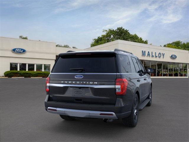 new 2024 Ford Expedition car, priced at $60,432