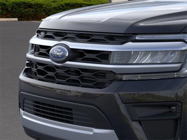 new 2024 Ford Expedition car, priced at $60,432